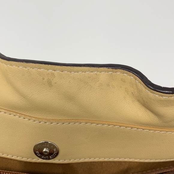 Coach Penelope Satchel (3 of 3) - Picture 3 of 8